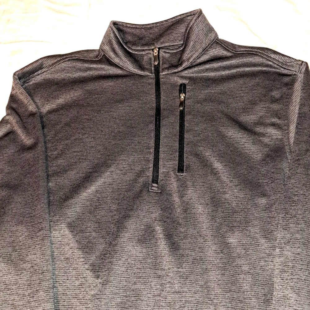 BOLLE Ladies Zip Jacket - Med